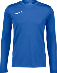 Park VII LS Jsy Jr - Royal/White Standard Small1x1