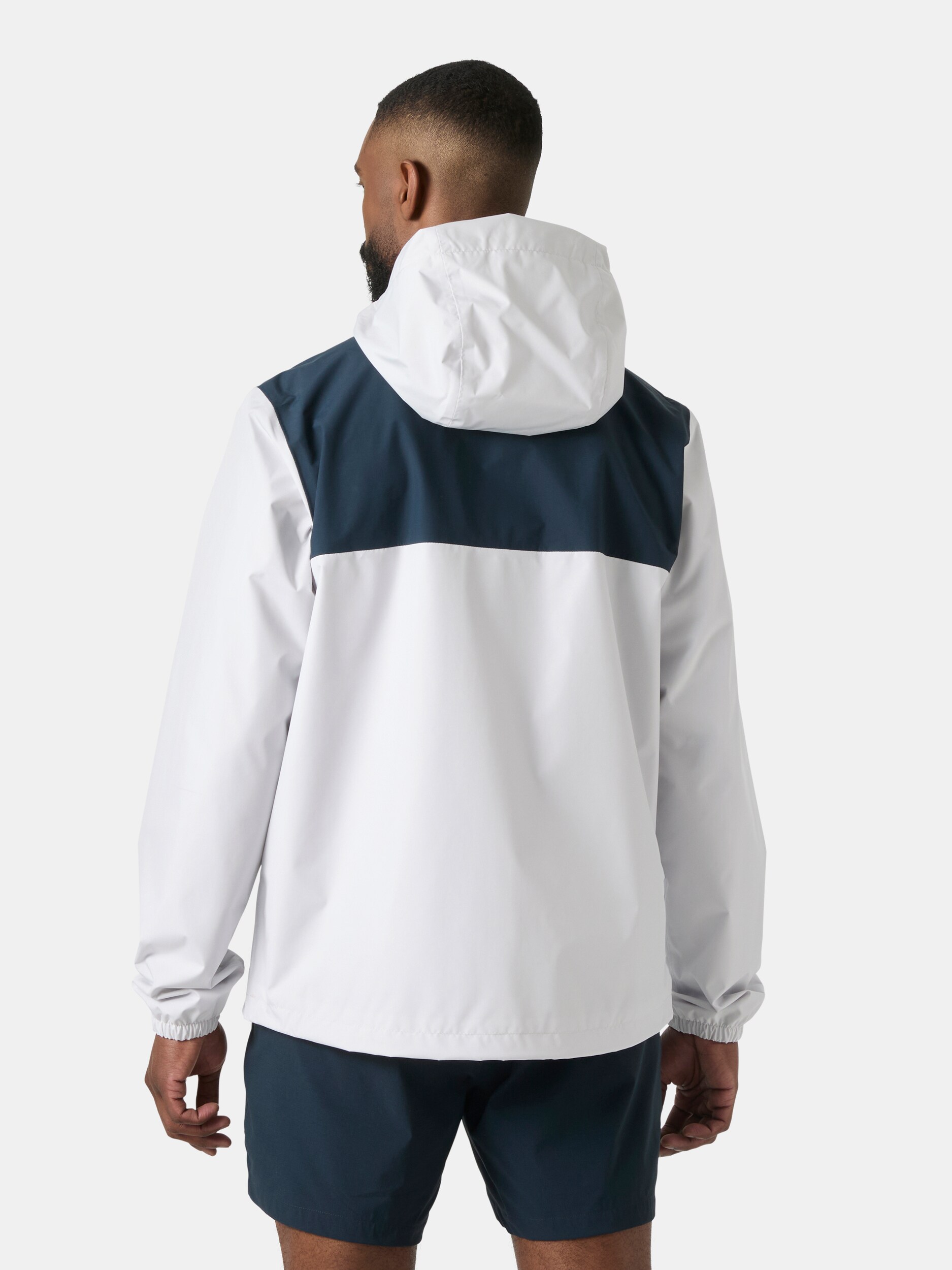 HELLY HANSEN, VANCOUVER RAIN JACKET