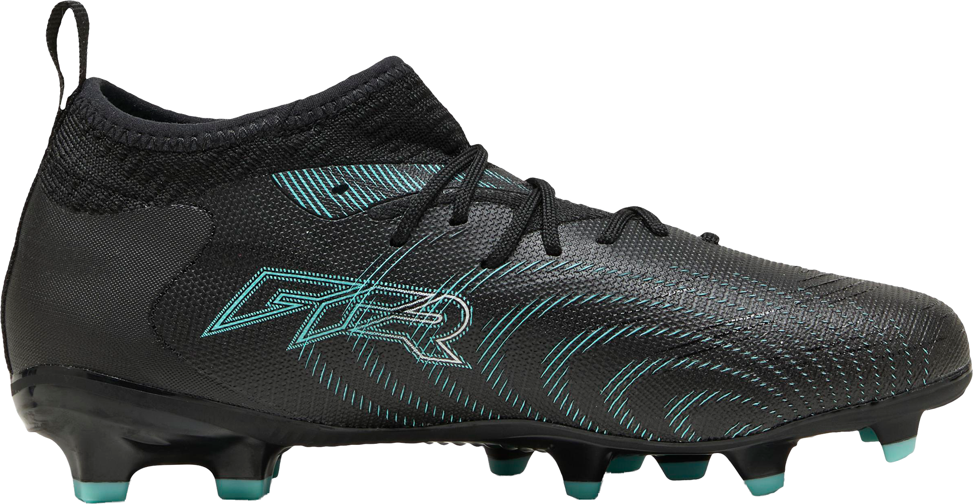 PUMA, FUTURE 9 MATCH FG/AG JR