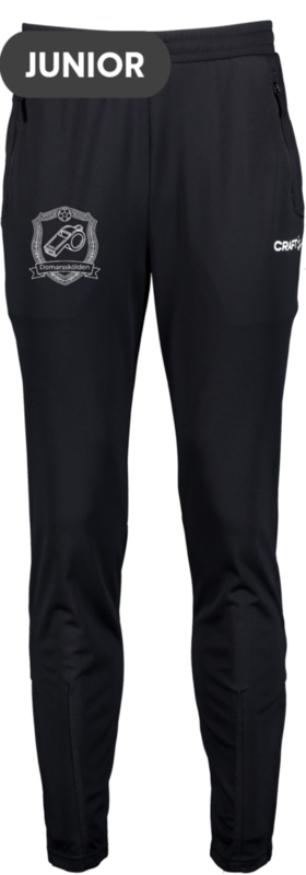 
CRAFT, 
Evolve 2.0 Pants Jr, 
Detail 1
