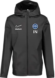 402374101101 NIKE Acd25 Rain Jkt 402374101101 NIKE Acd25 Rain Jkt Standard Small1x1