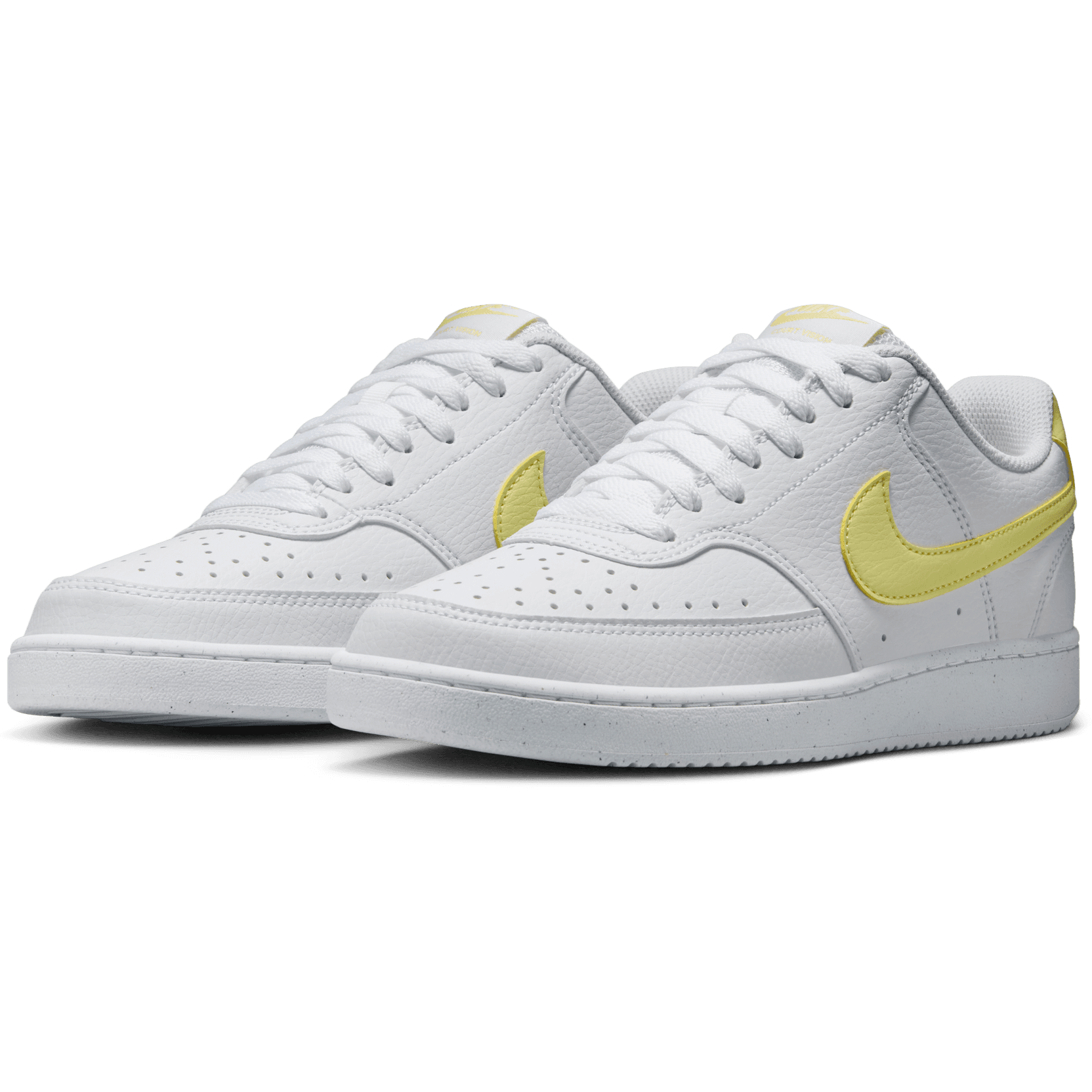 NIKE, W Court Vision Low
