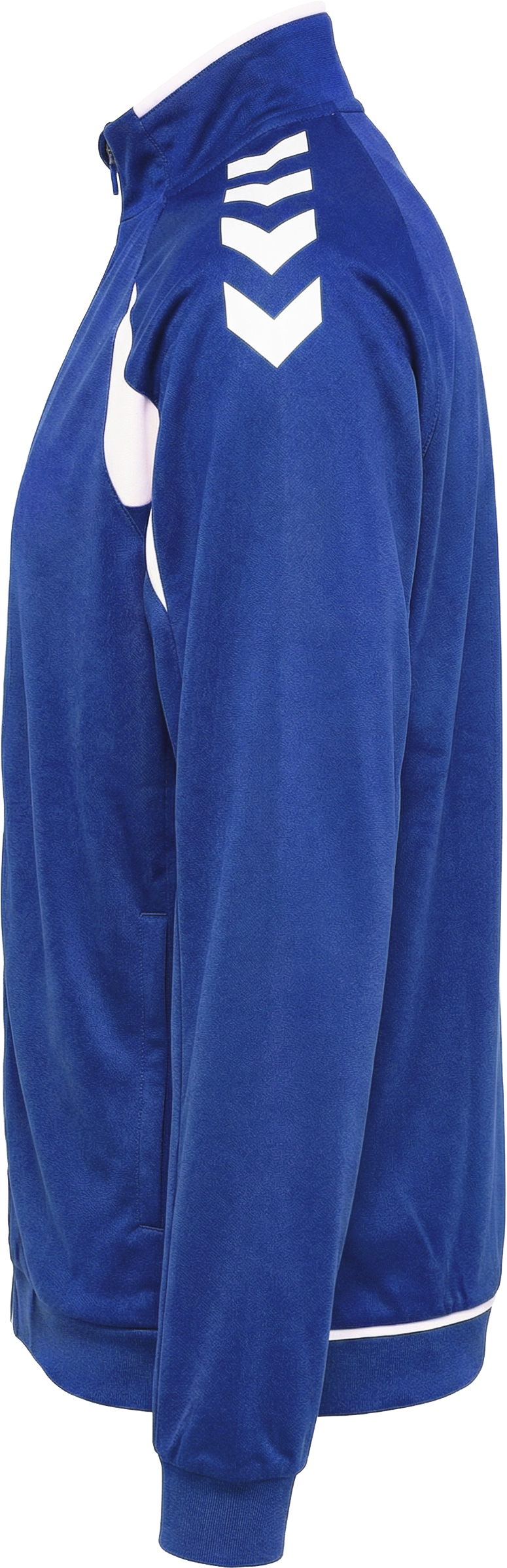 HUMMEL, HMLCORE 2.0 TRACK ZIP JACKET KIDS