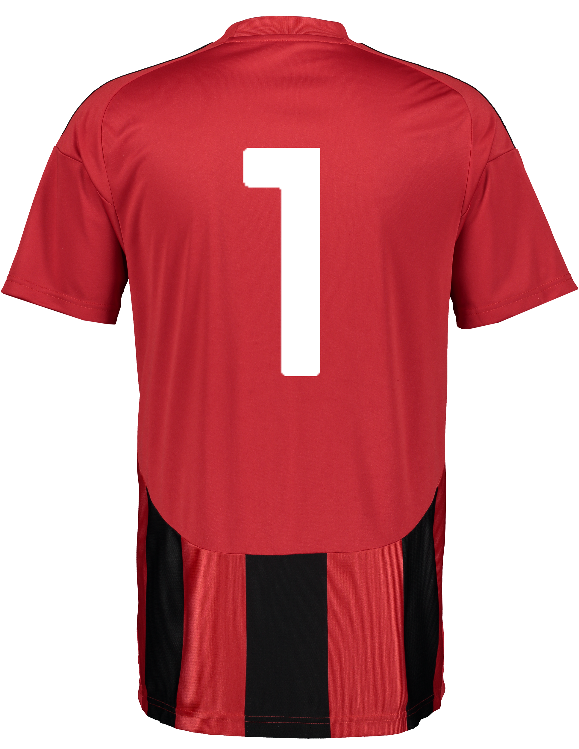 ADIDAS, Striped 24 Jsy