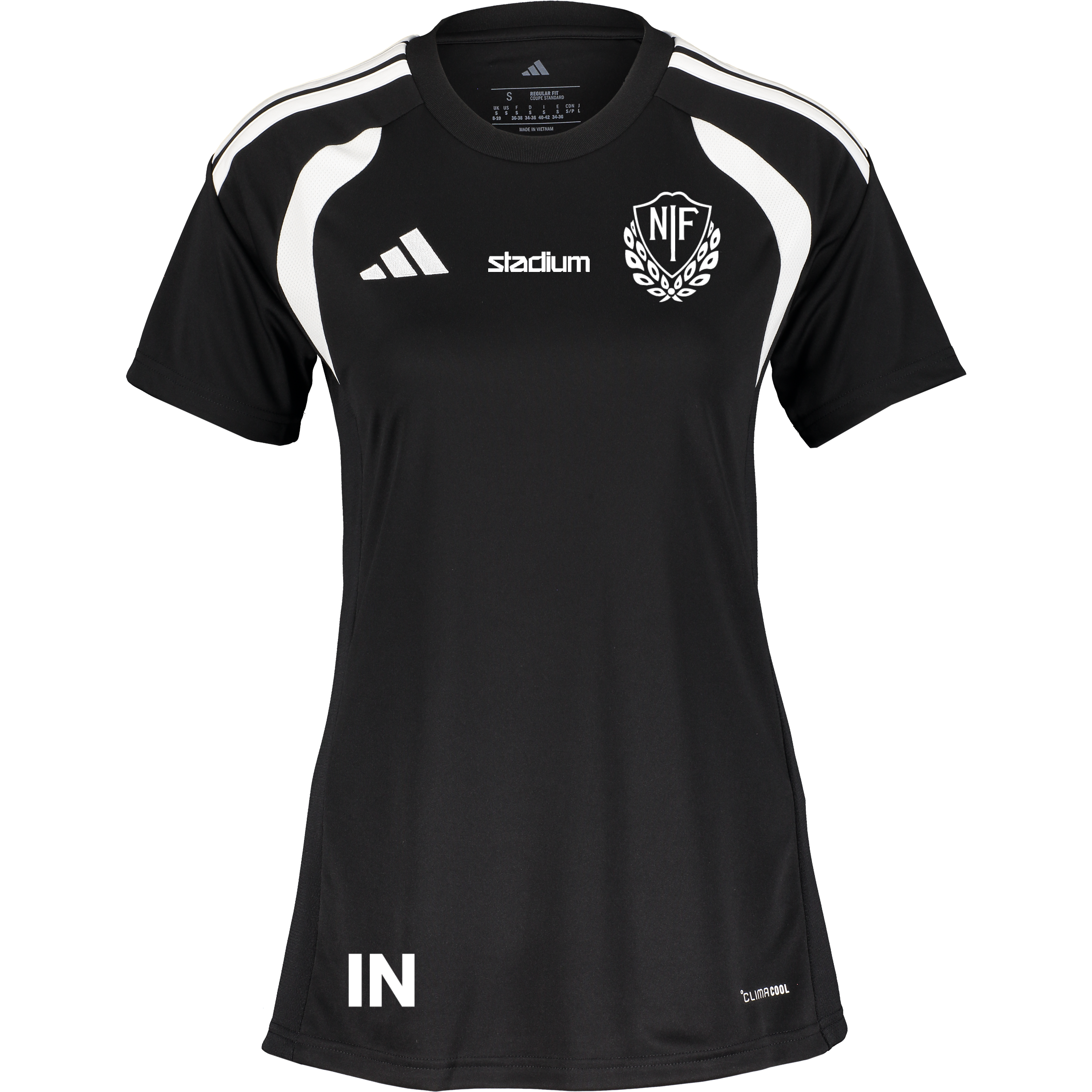 
ADIDAS, 
TIRO26 L JSY W, 
Detail 1
