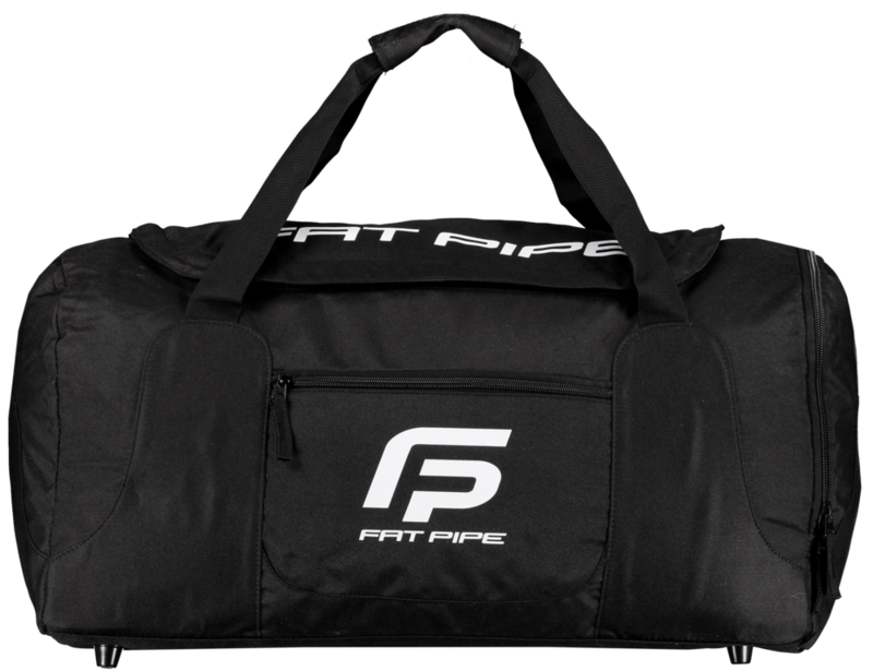 
FATPIPE, 
Satellite Equipment Bag, 
Detail 1

