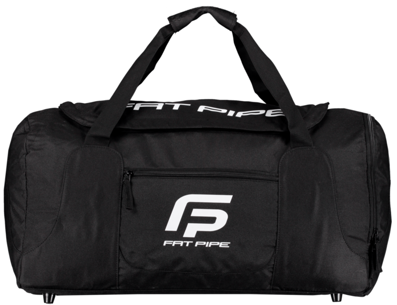 
FATPIPE, 
Satellite Equipment Bag, 
Detail 1
