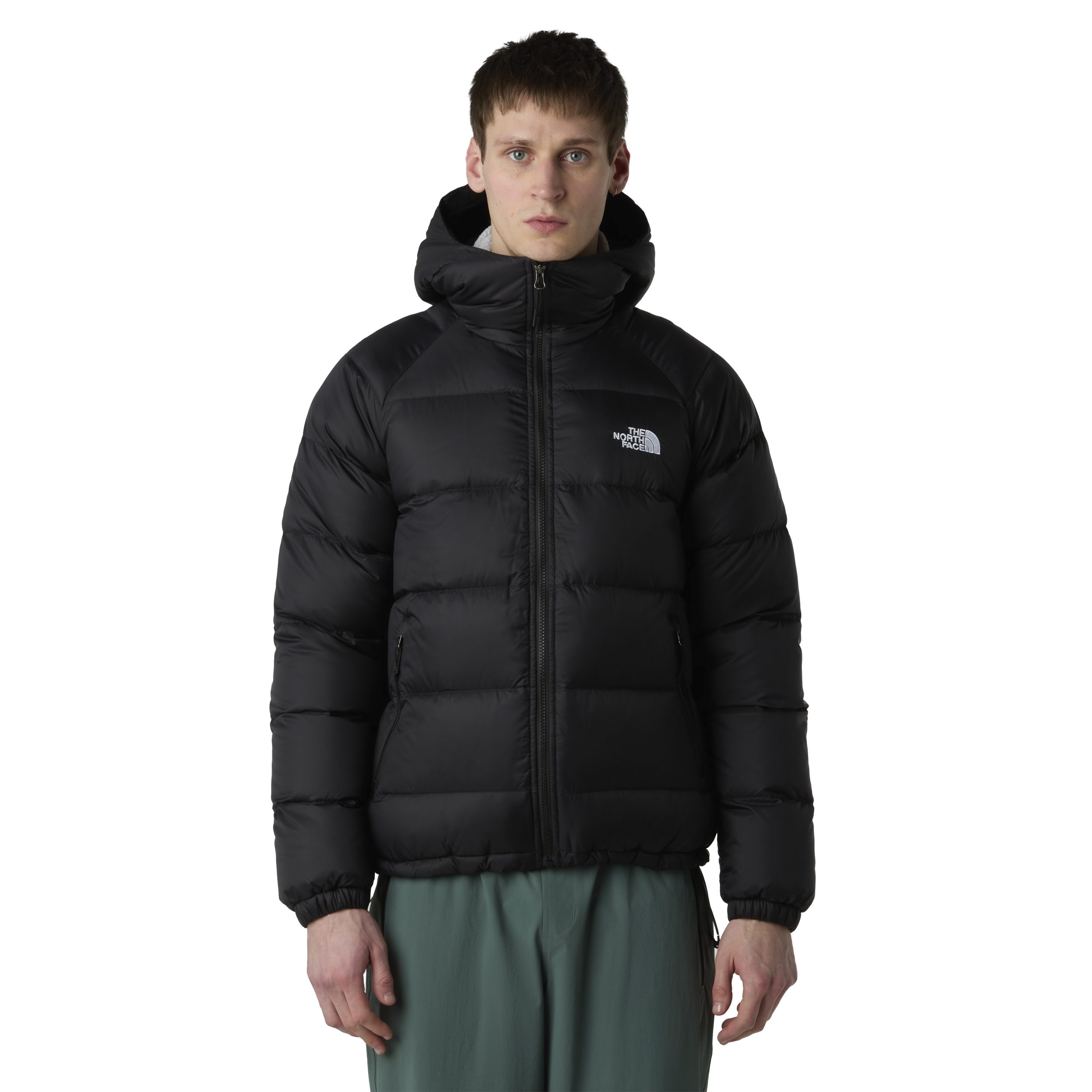 
THE NORTH FACE, 
M Hydrenalite Down Hoodie, 
Detail 1
