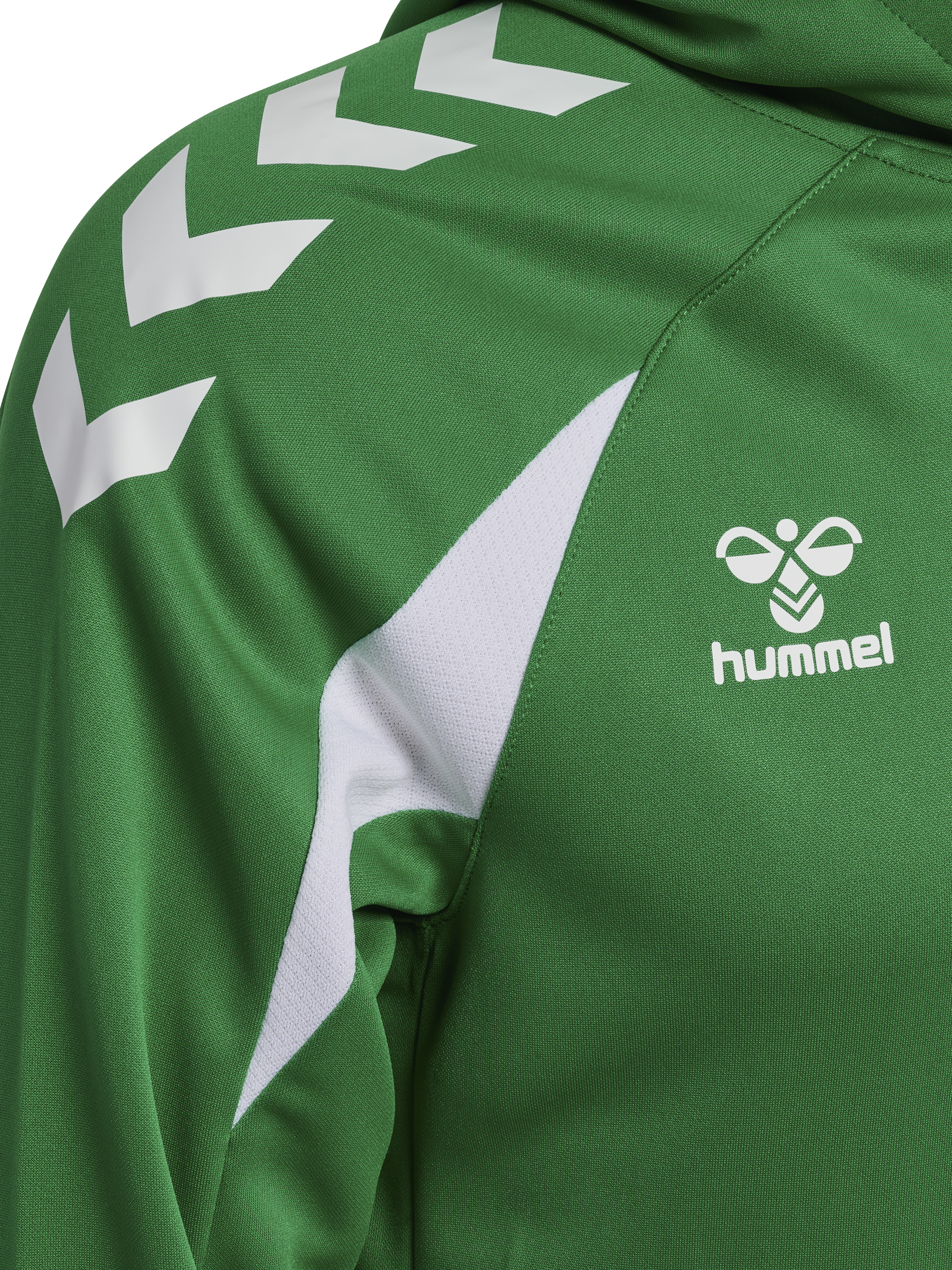 HUMMEL, HMLCORE 2.0 HOODIE