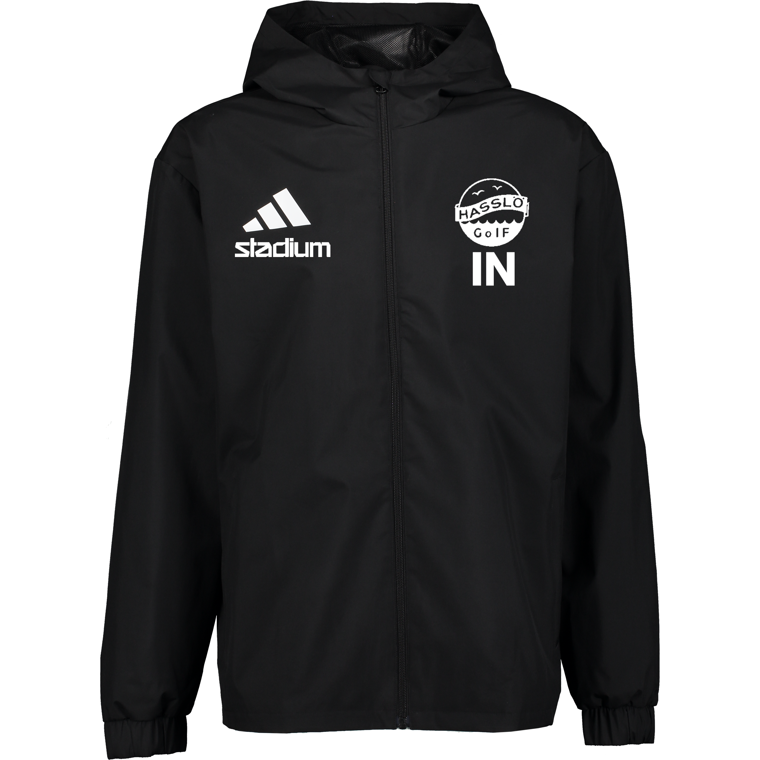 
ADIDAS, 
ENT26 AW JKT, 
Detail 1

