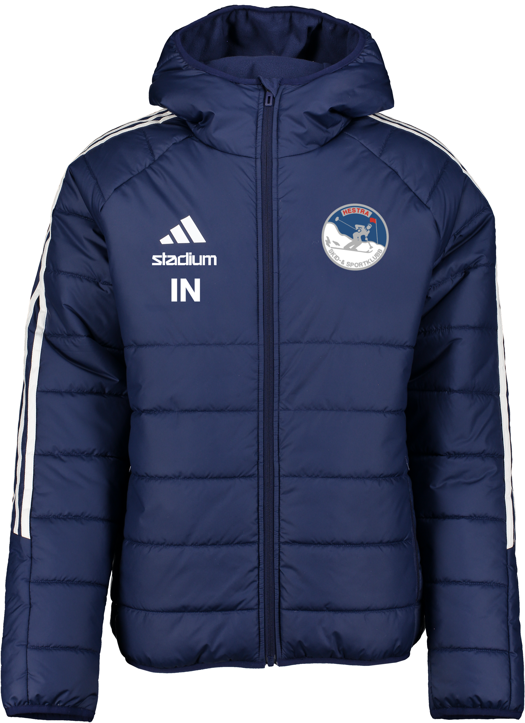 
ADIDAS, 
Tiro24 Winter Jkt, 
Detail 1
