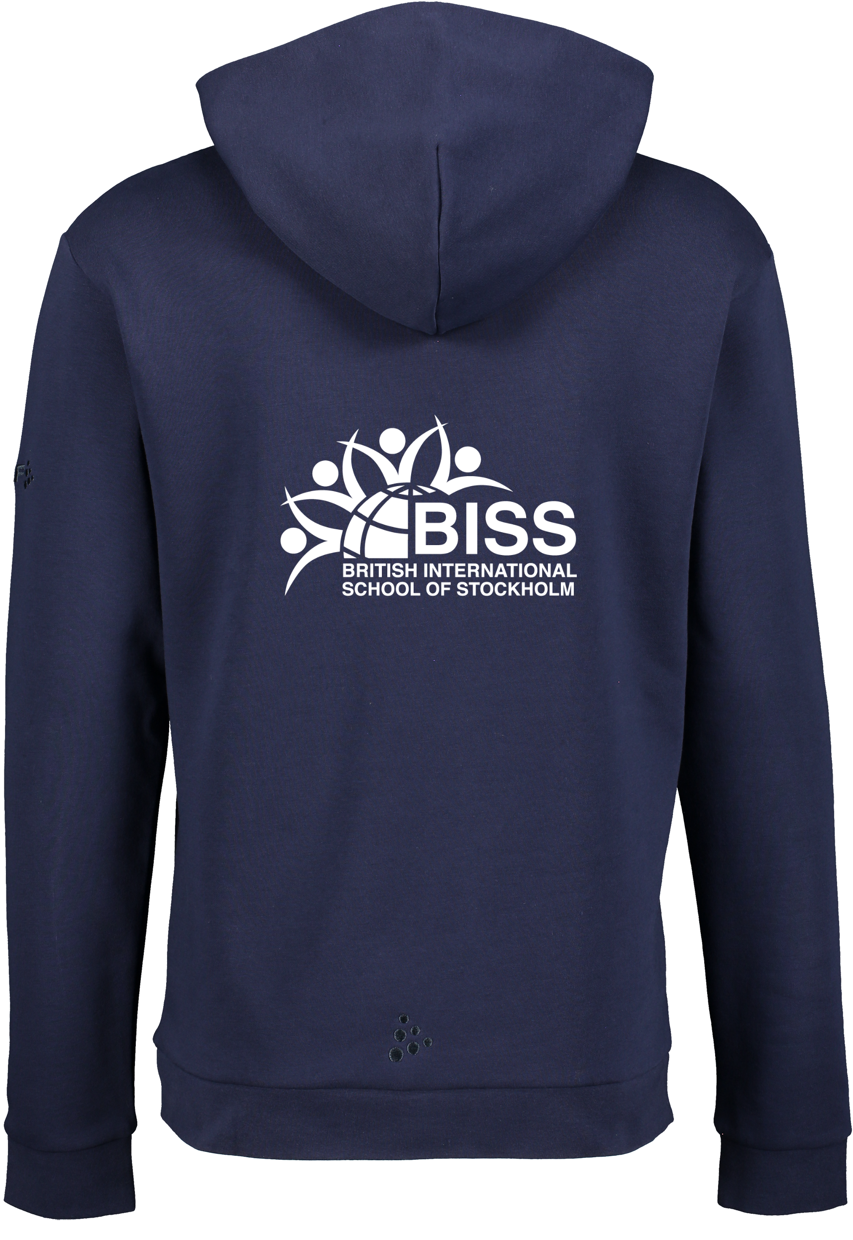 CRAFT, Community 2.0 Hood Jr