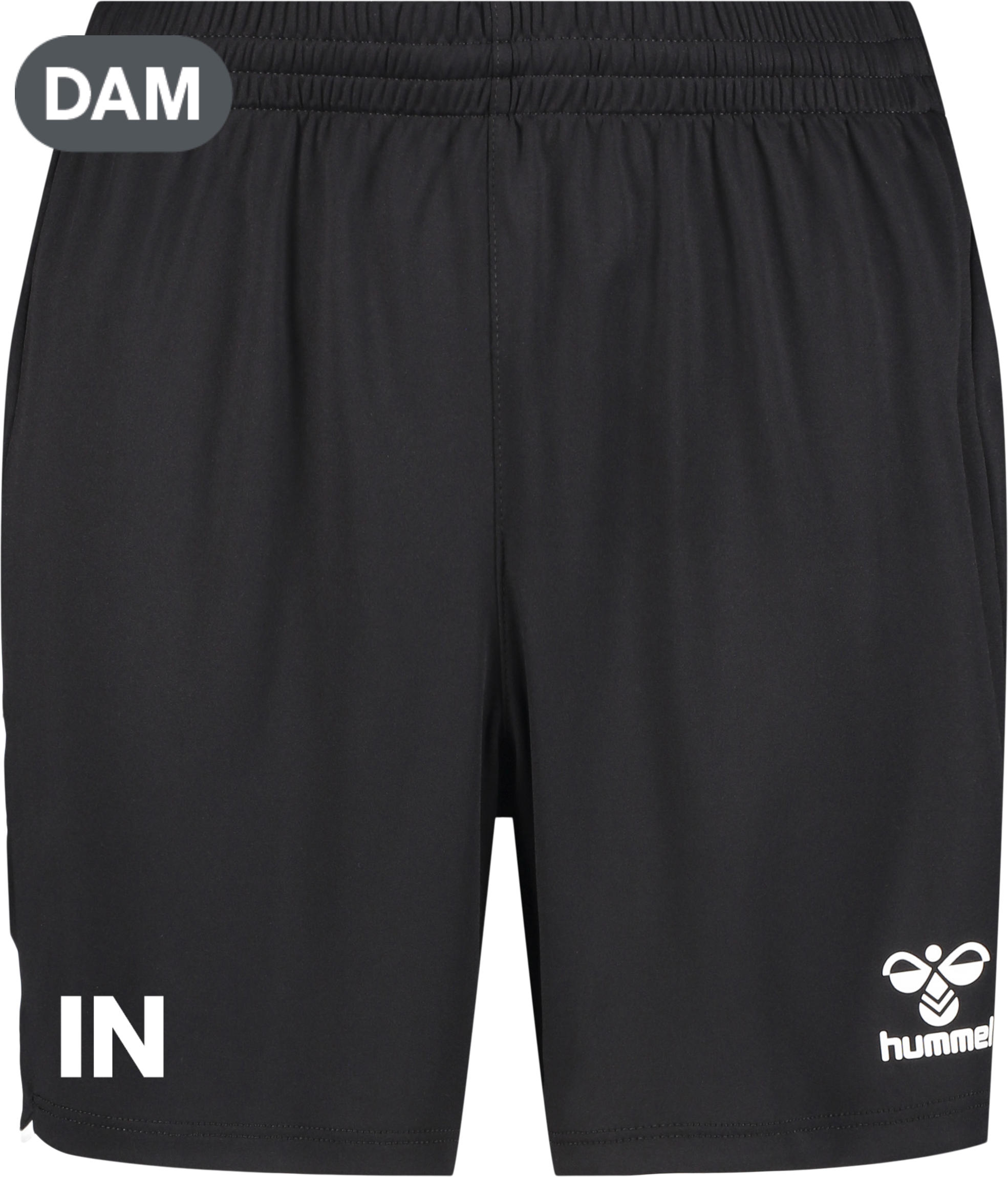 
HUMMEL, 
HMLCORE 2.0 SHORTS WOMAN, 
Detail 1
