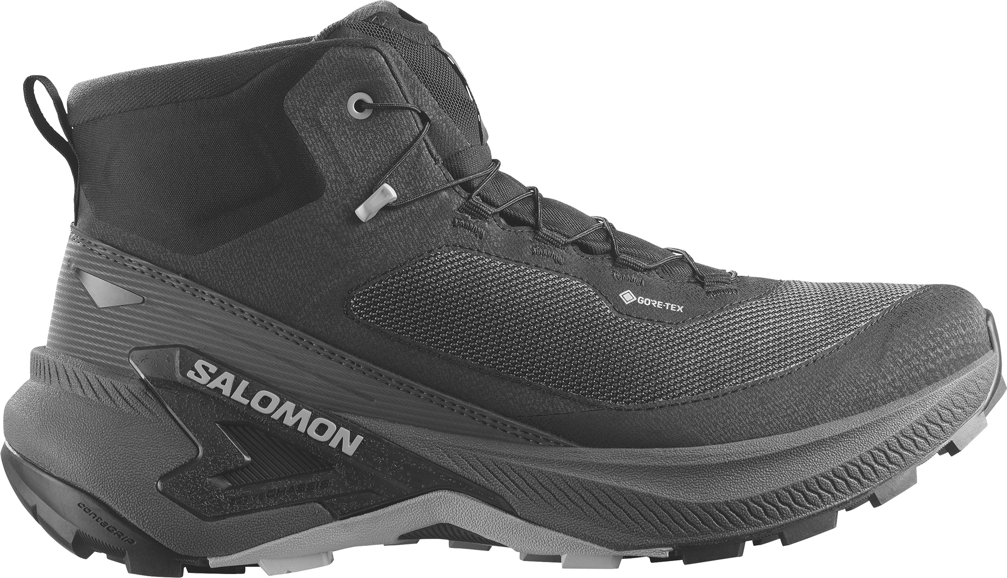
SALOMON, 
GENESIS MID GTX, 
Detail 1
