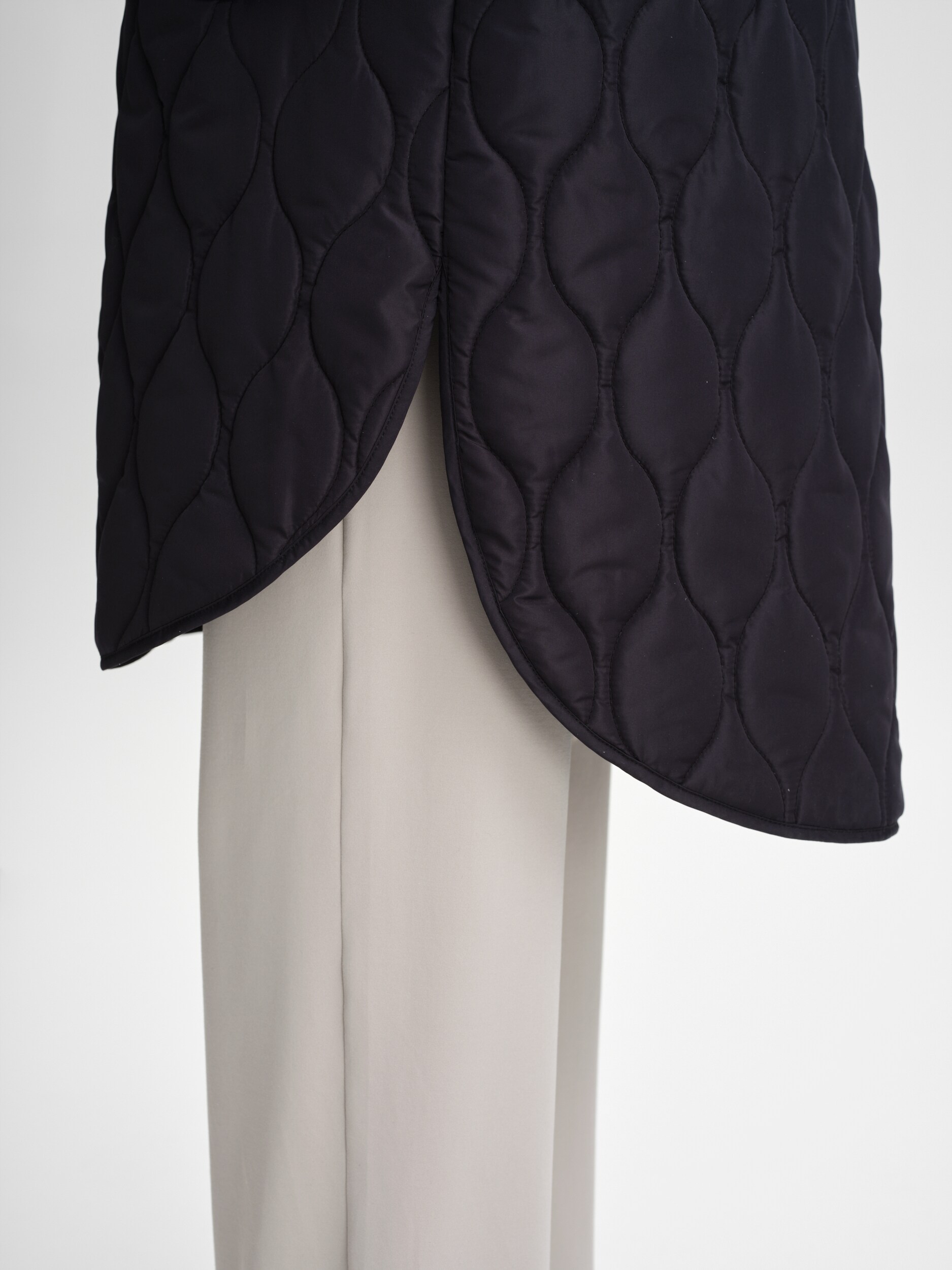 EVEREST, W Dome Coat