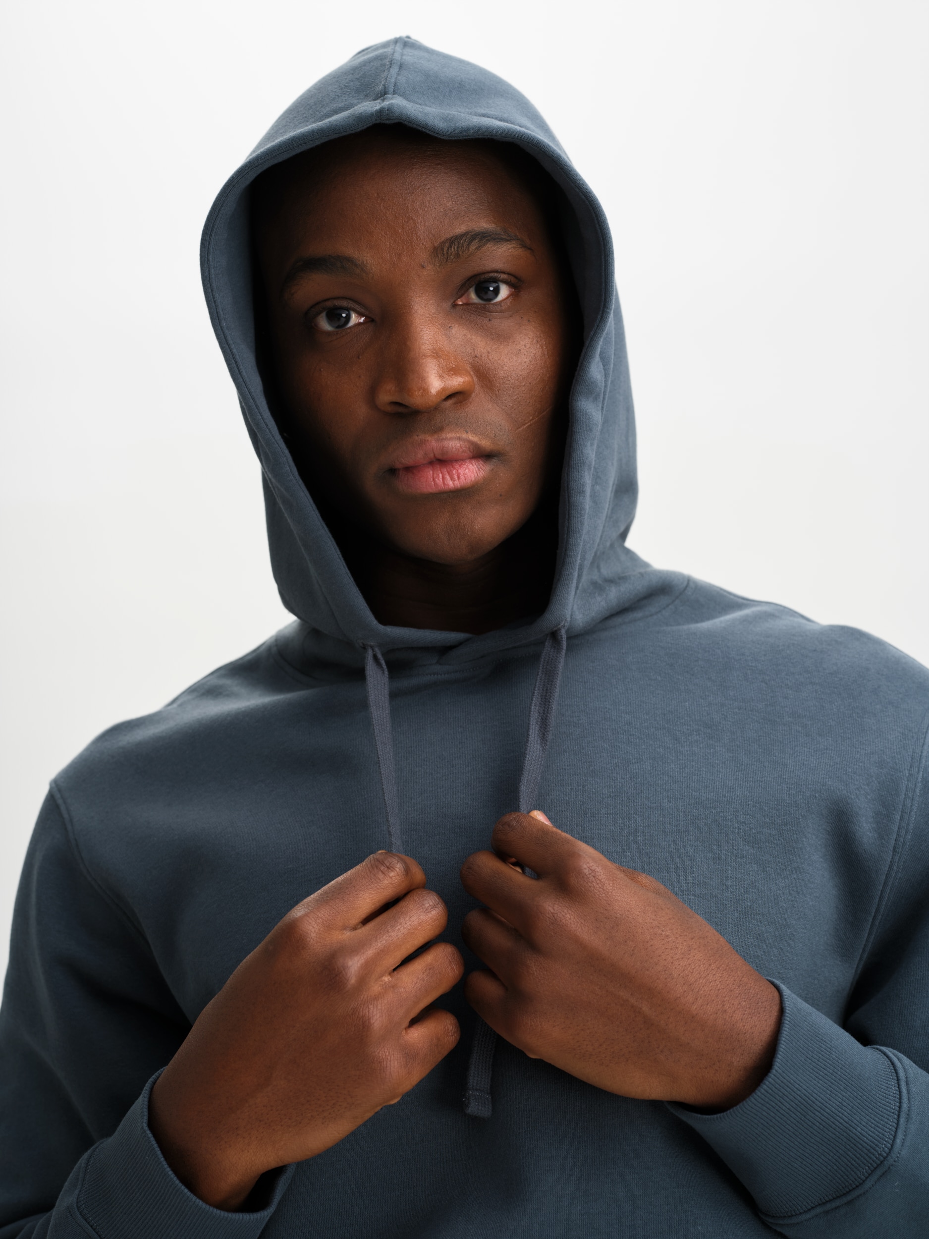 SOC, Core Sweat Hood, hoodie, herr