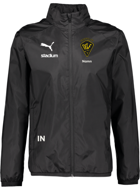 
PUMA, 
T Goal Aw Jkt, 
Detail 1
