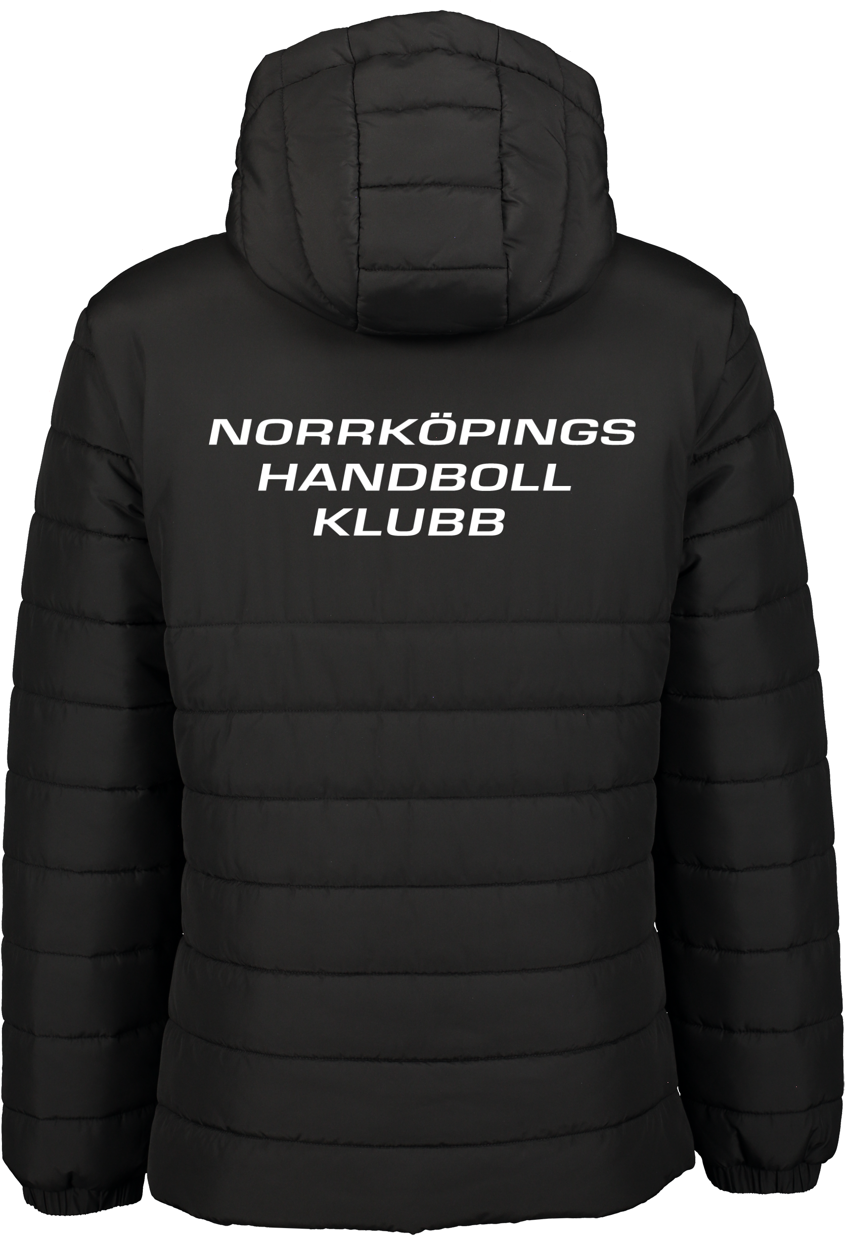 PUMA, T Additions Hood Pad Jkt Jr