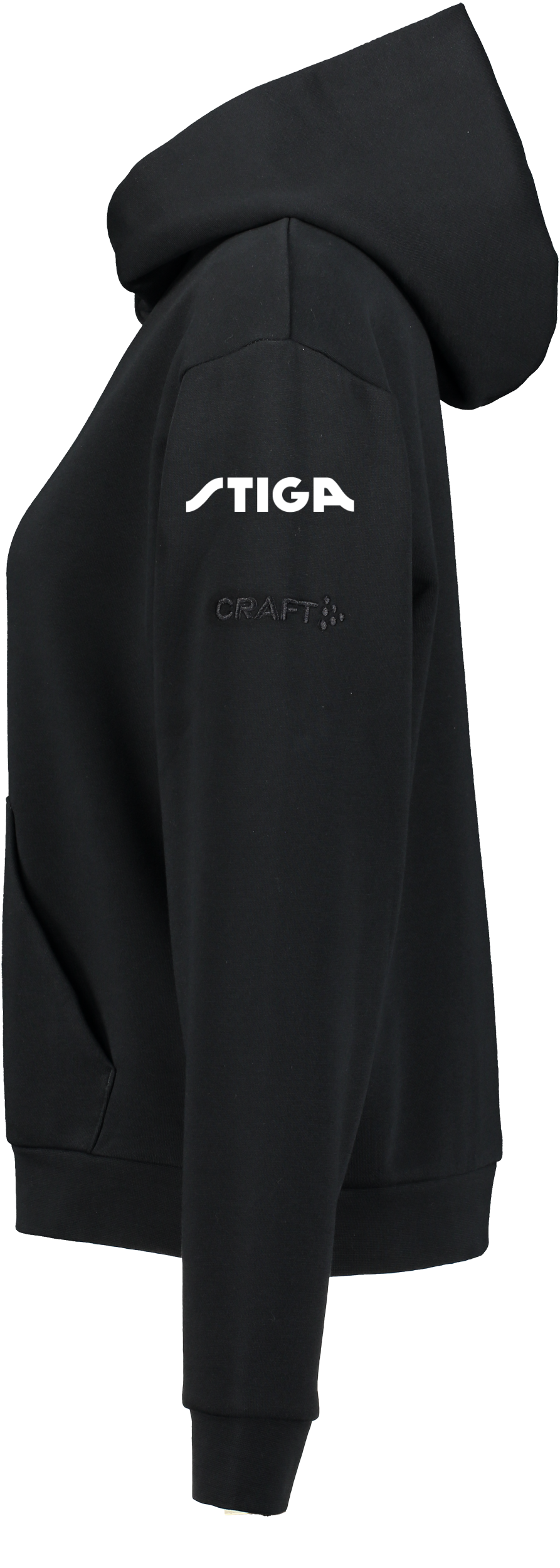 CRAFT, Community 2.0 Hood W