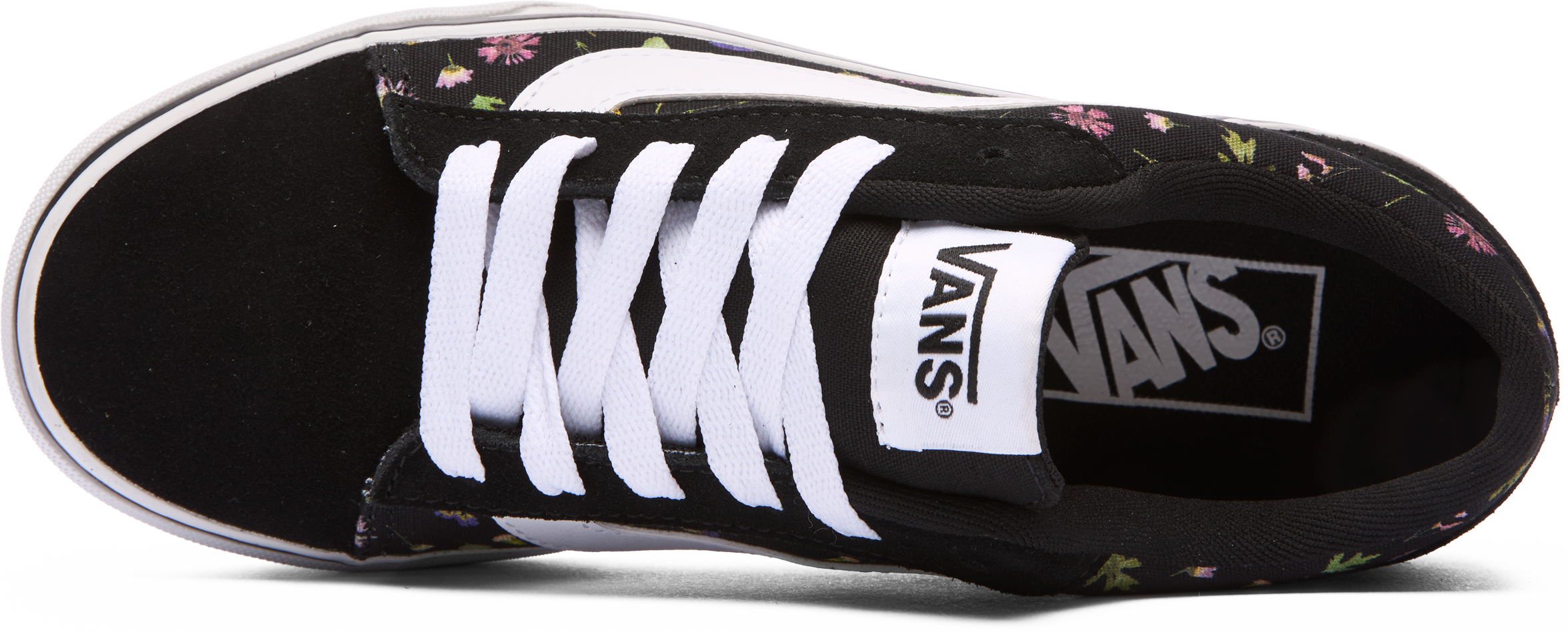 VANS, W VERO LS
