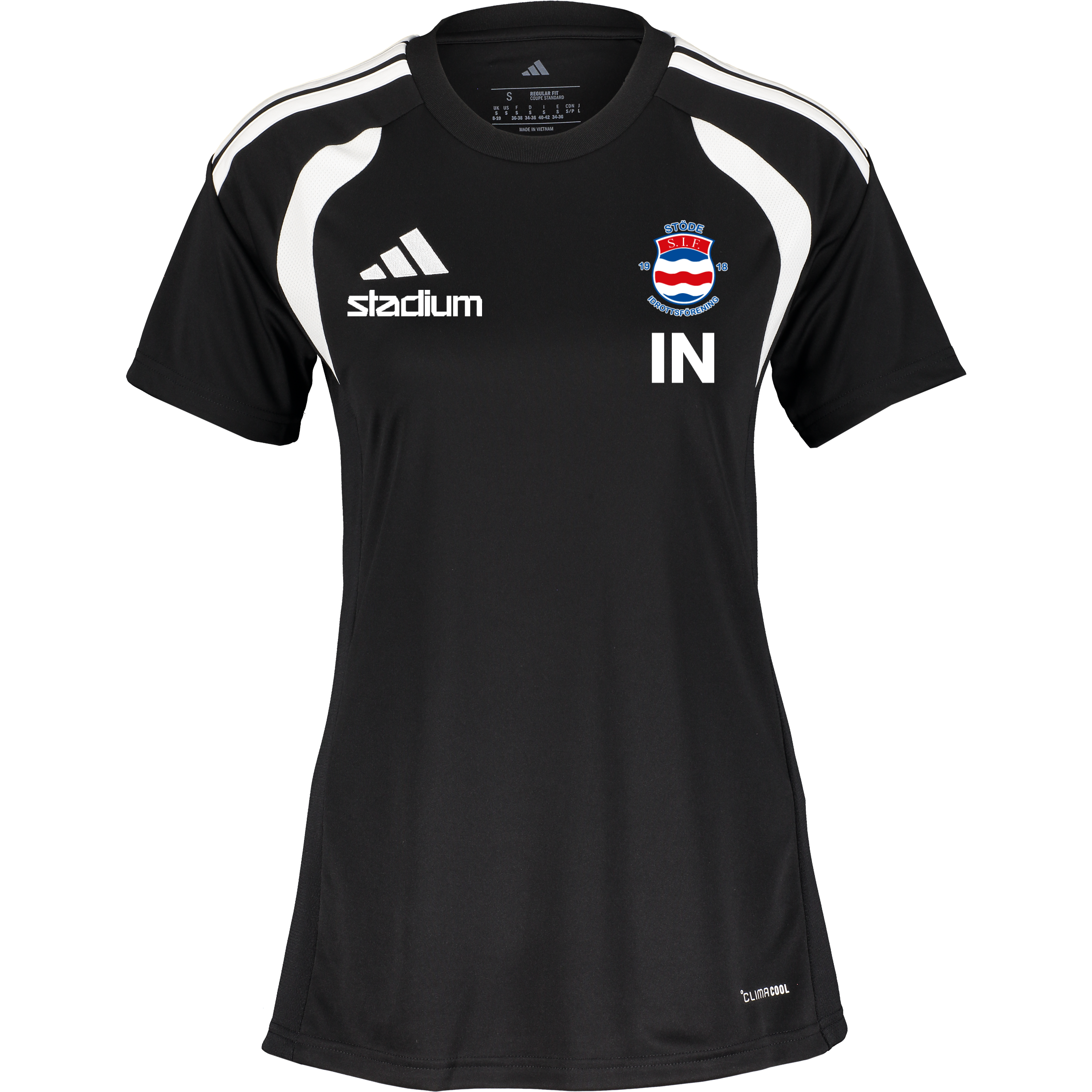 
ADIDAS, 
TIRO26 L JSY W, 
Detail 1
