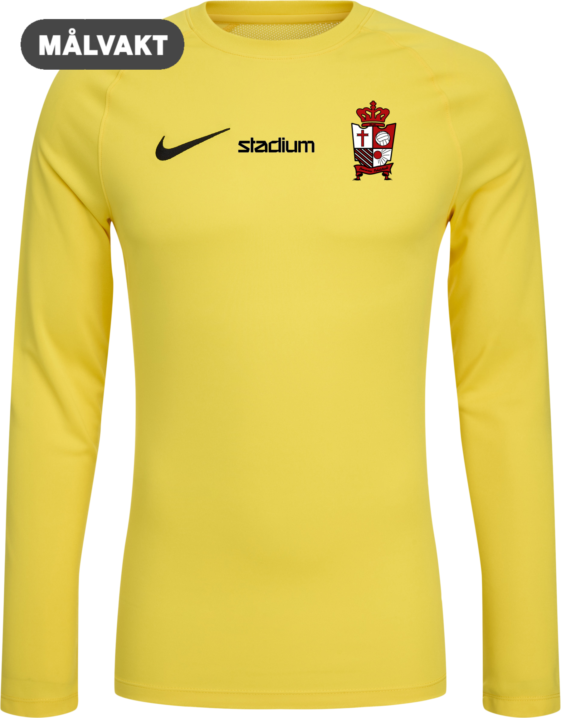 
NIKE, 
PARK VIII LS JSY, 
Detail 1
