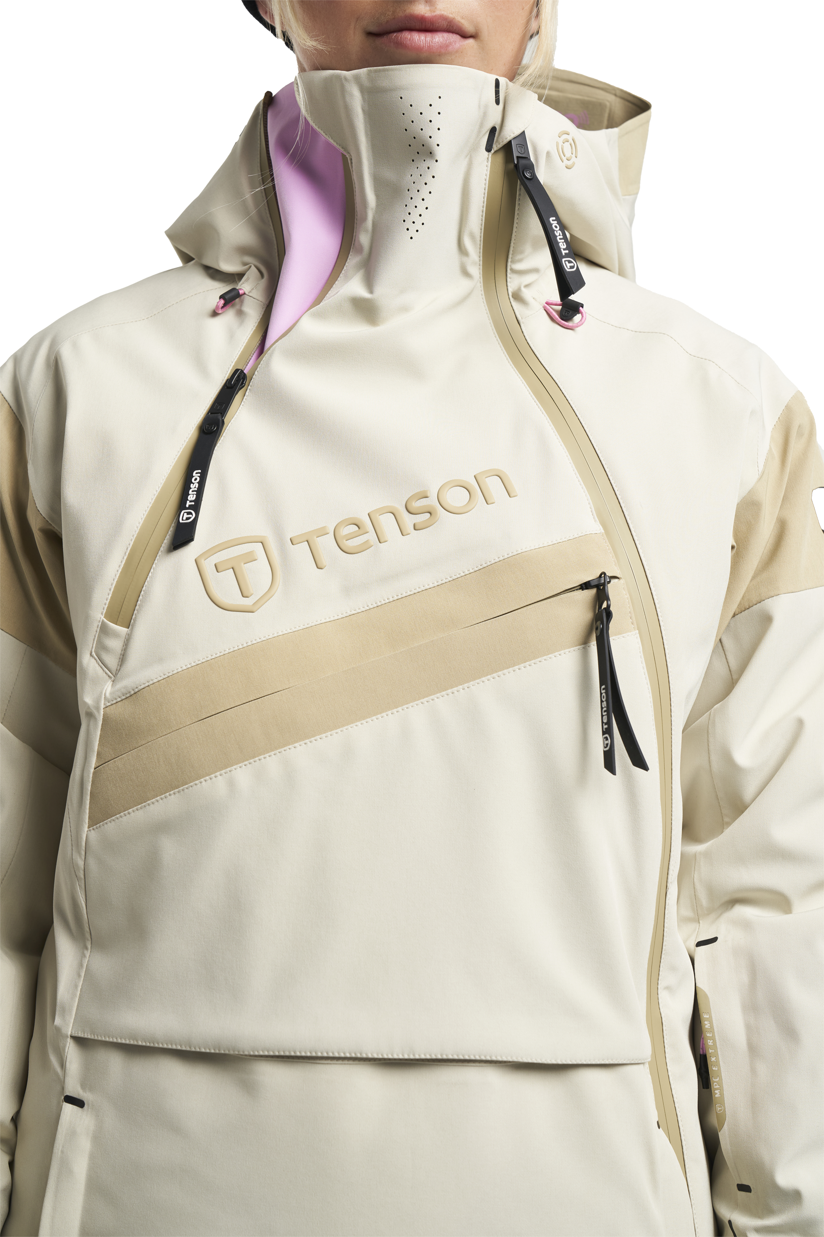 TENSON, Aerimso Jackorak Women