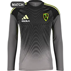 400133107101 ADIDAS T25 C Gk Jsy Ls 400133107101 ADIDAS T25 C Gk Jsy Ls Standard Small1x1