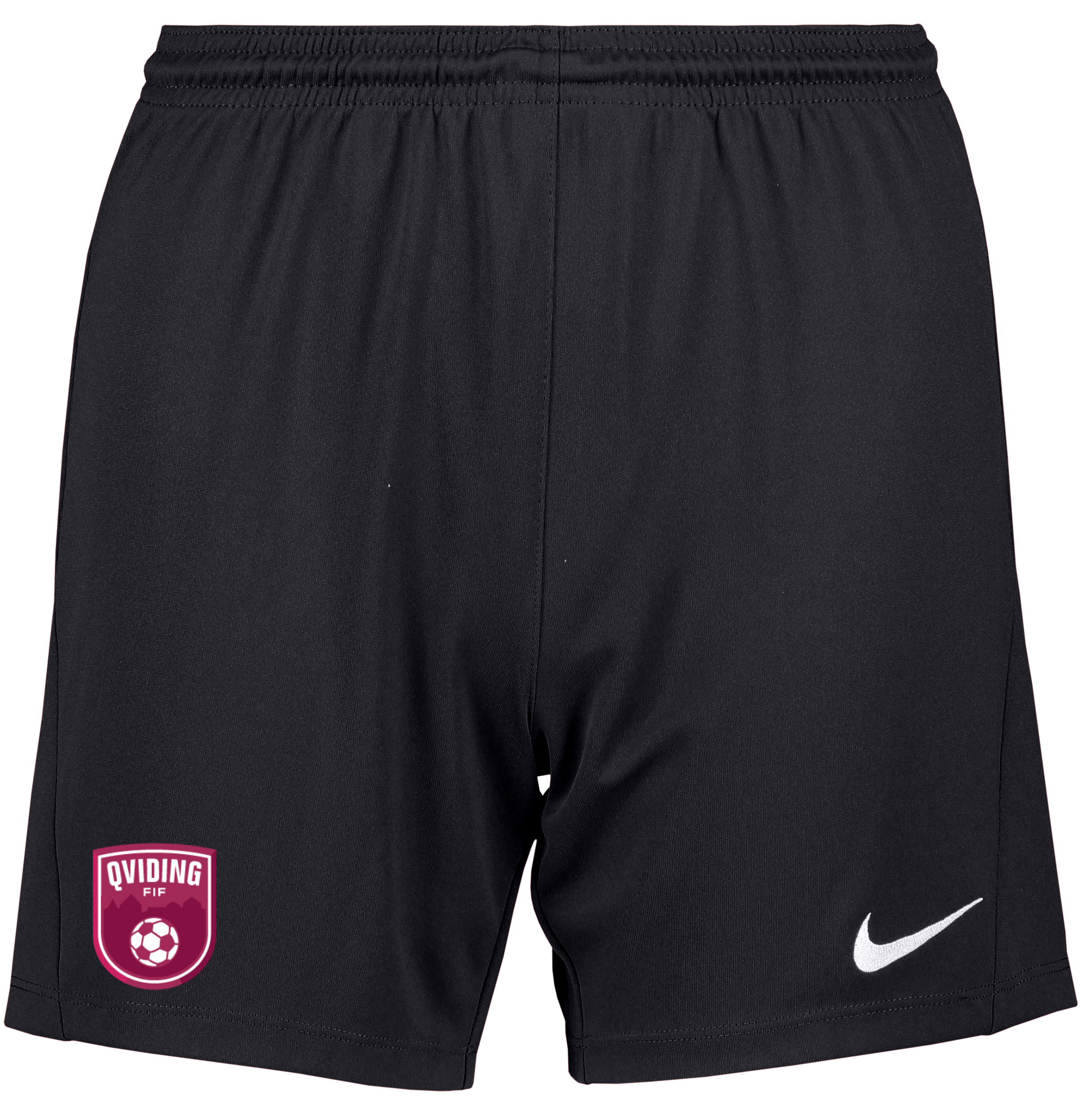 
NIKE, 
Park III Short W, 
Detail 1
