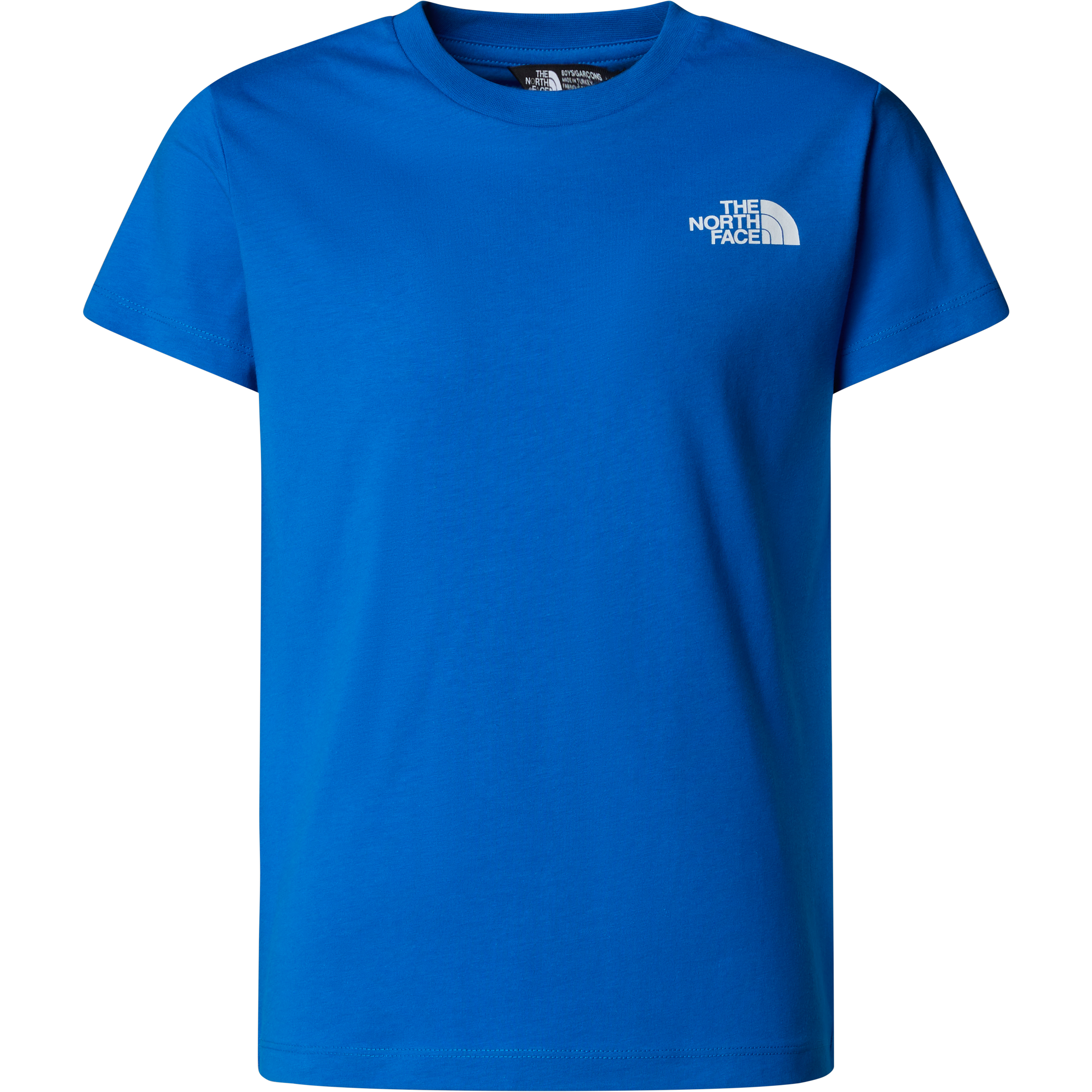 THE NORTH FACE, J Redbox S/S Tee