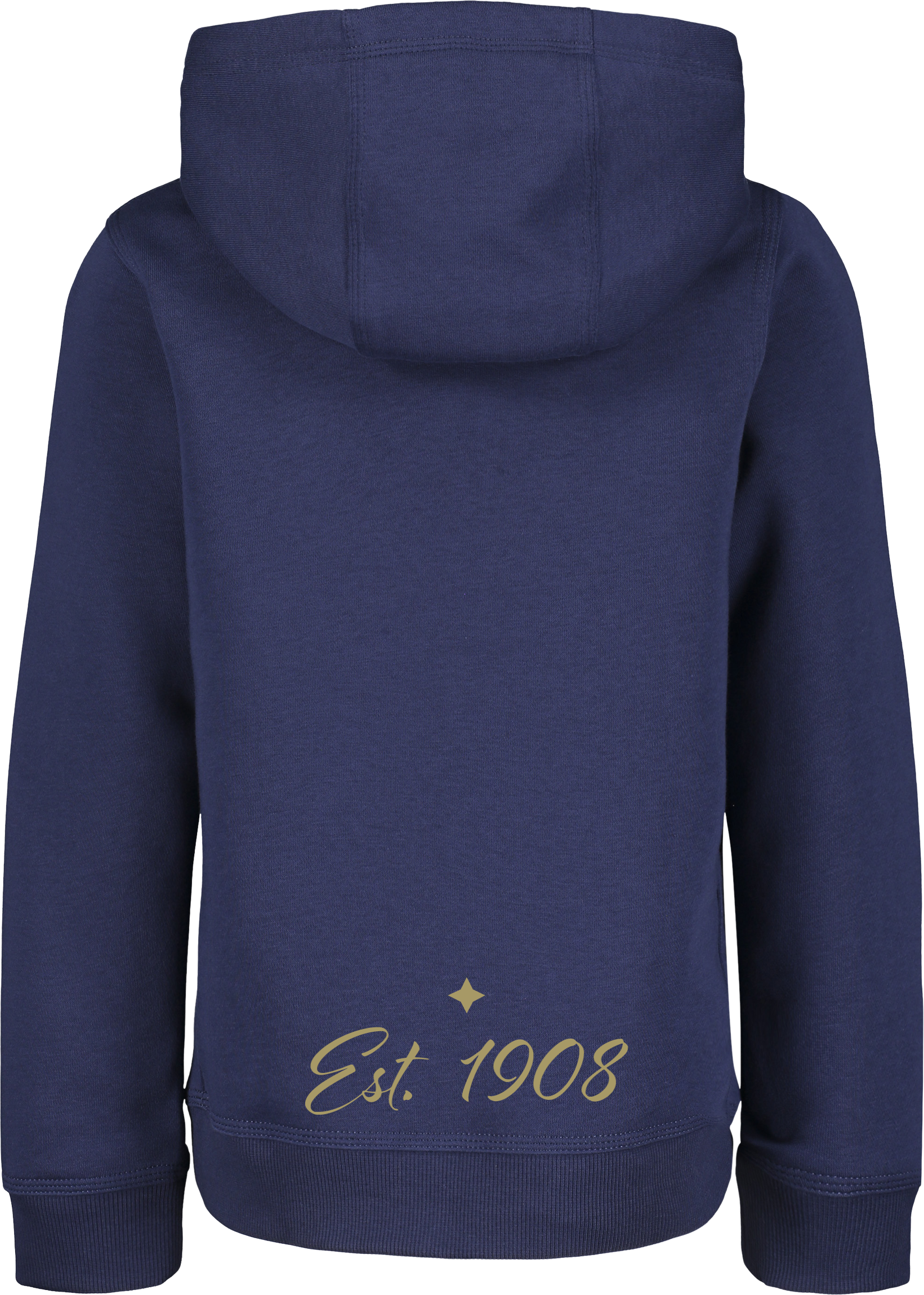 NIKE, PARK26 FLC HOOD JR