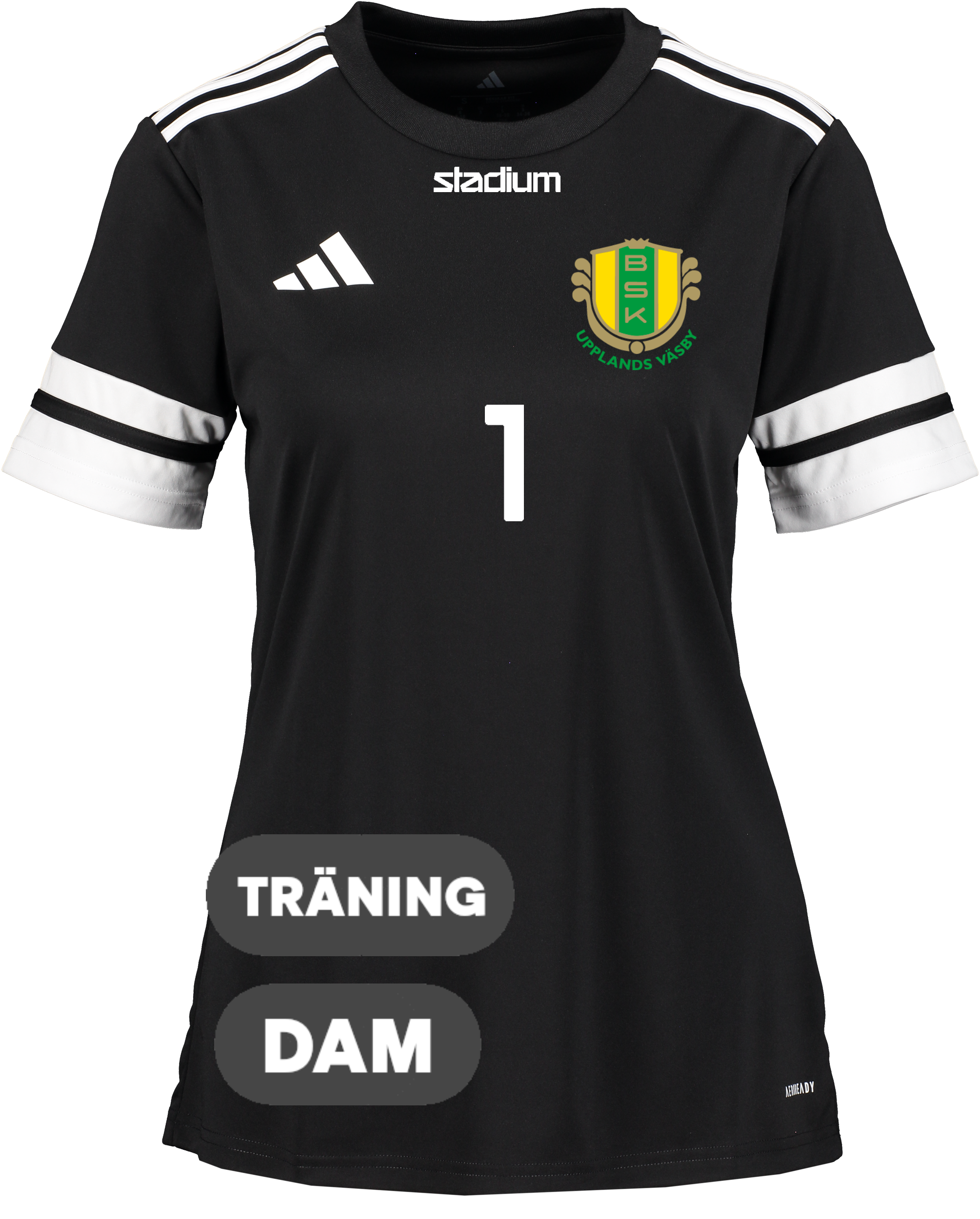 
ADIDAS, 
Squad25 Jsy W, 
Detail 1
