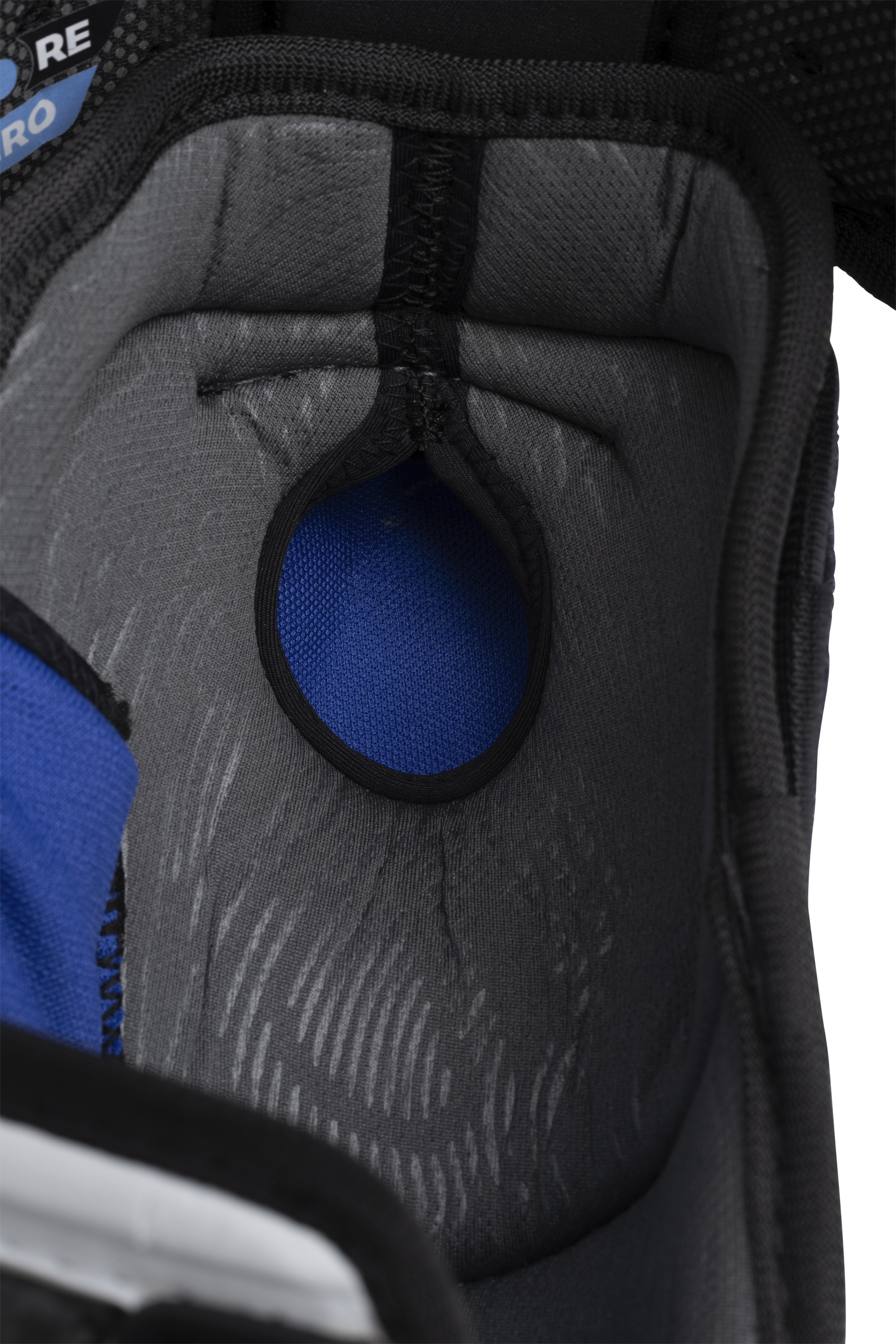 BAUER, S25 Vapor Flylite Elbow Pad-sr