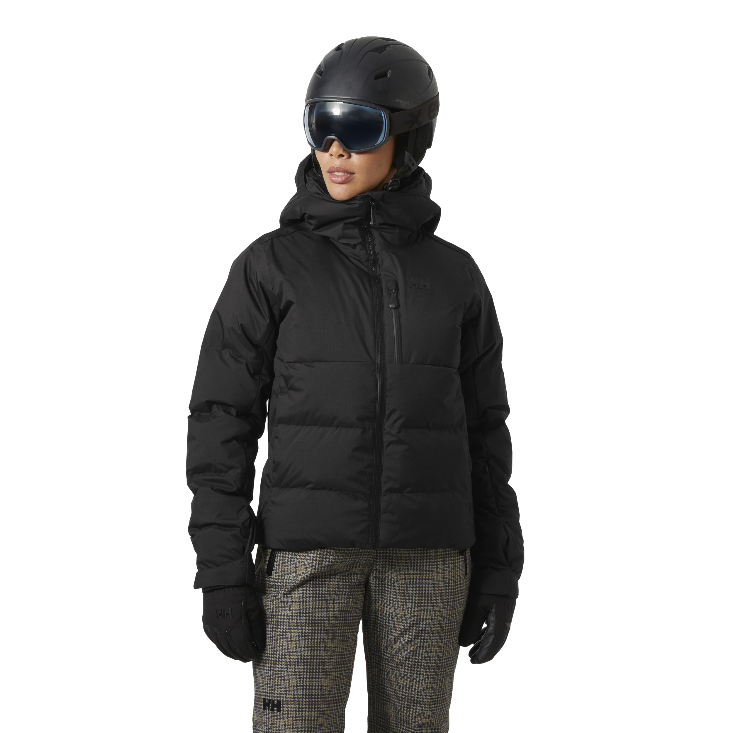 
HELLY HANSEN, 
W Kvitfjell Race Puffy Jacket, 
Detail 1
