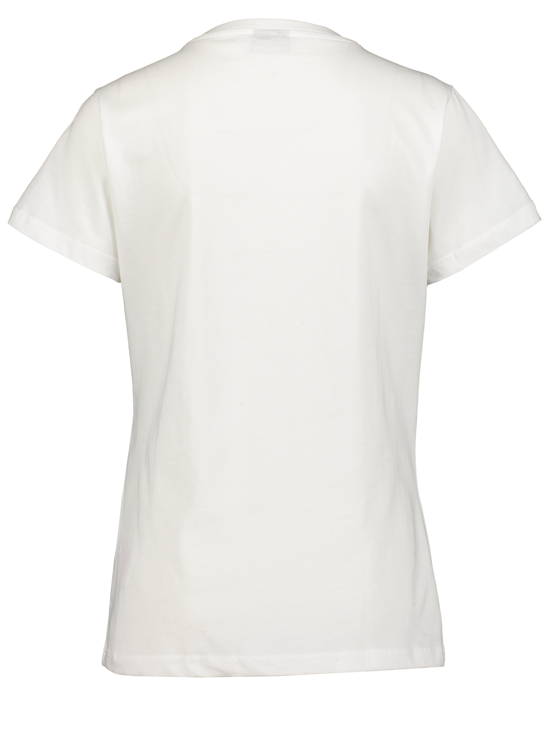 HUMMEL, Hmlred Basic Tee W