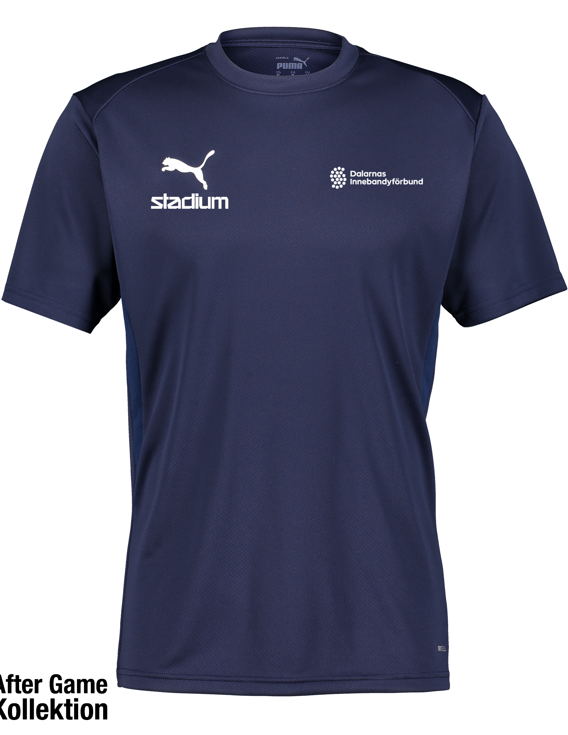 
PUMA, 
T Goal Trg Jsy, 
Detail 1
