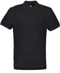 Manhattan Piké M - Black Standard Small1x1