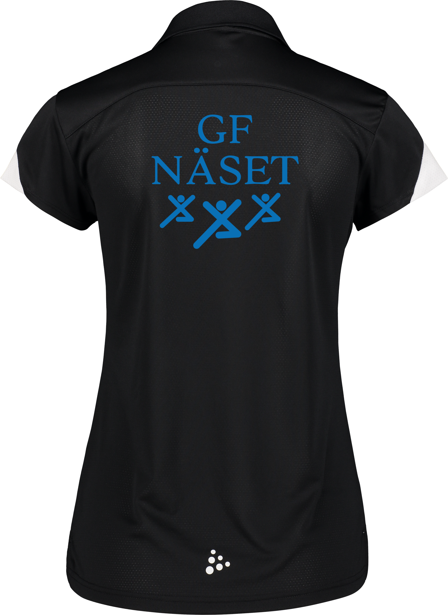 CRAFT, Pro Ctrl Impact Polo W