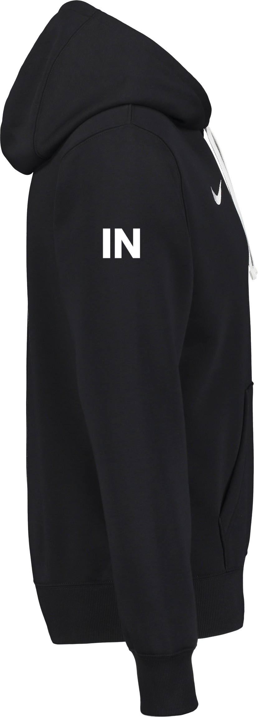 NIKE, PARK26 FLC HOOD