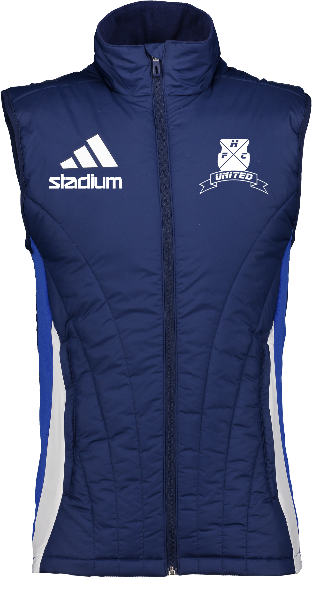 
ADIDAS, 
Tiro24 C Winterized Vest, 
Detail 1
