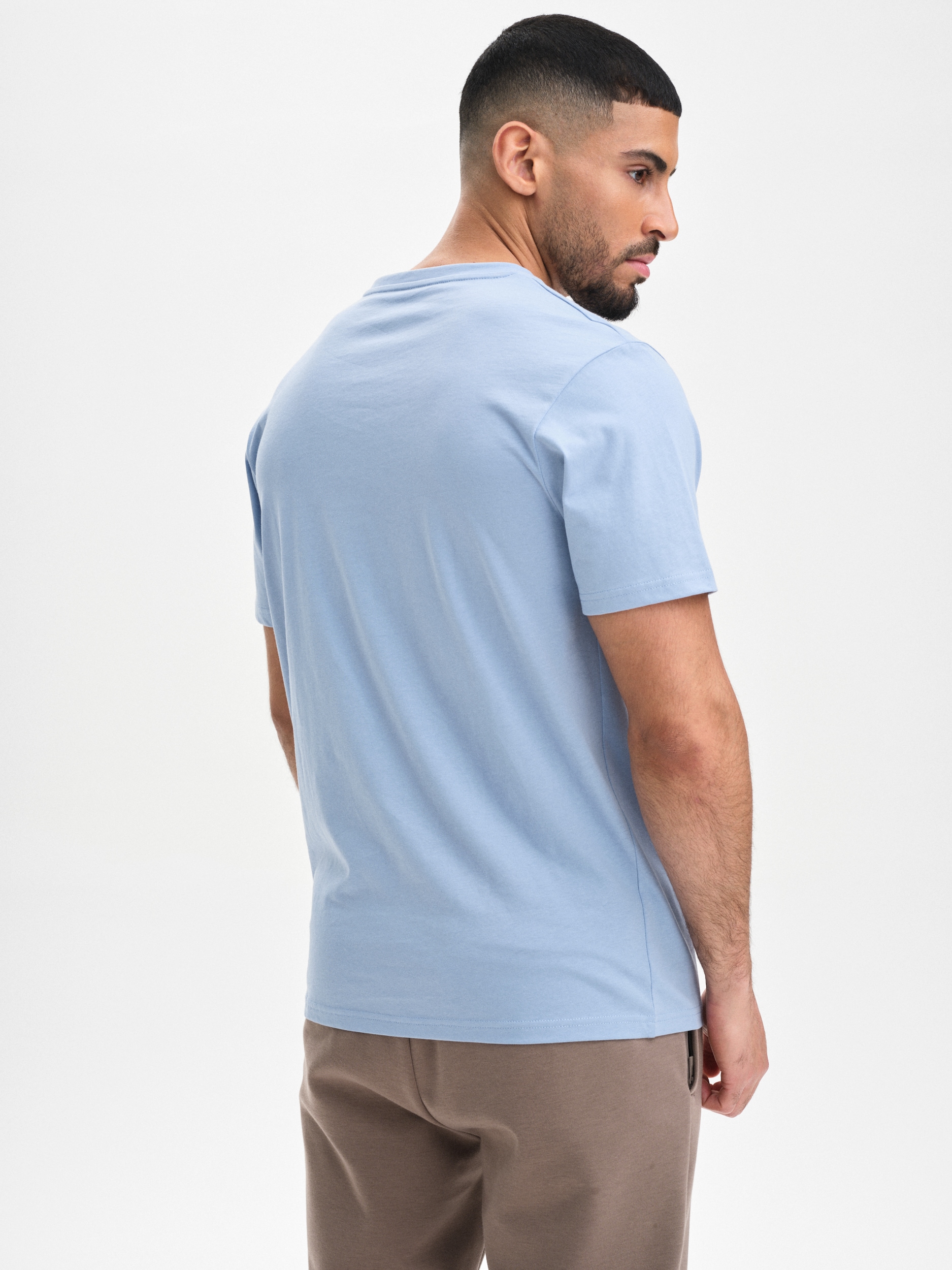 SOC, M GRAPHIC TEE