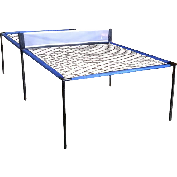 SUNSPORT, BOUNCE PING PONG TABLE