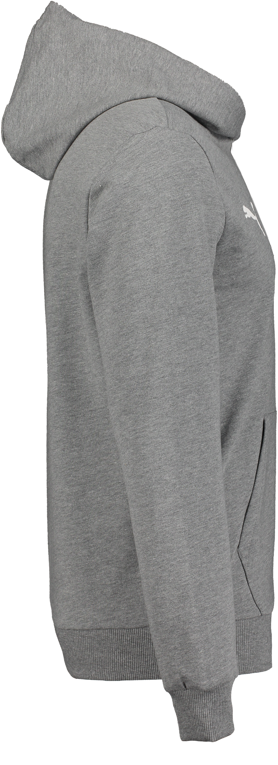 PUMA, T Goal Casual Hood Jr