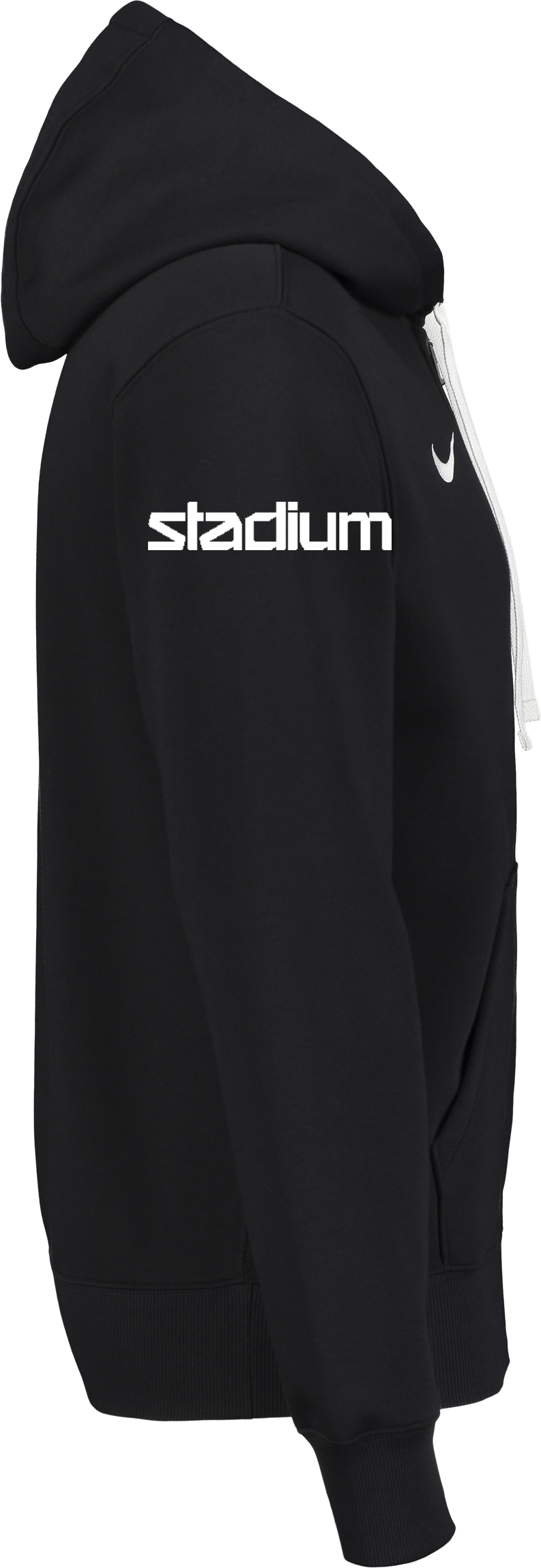 NIKE, PARK26 FLC FZ HOOD