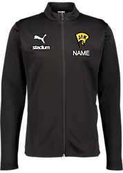 392095103101 PUMA T Goal Trg Jkt 392095103101 PUMA T Goal Trg Jkt Standard Small1x1