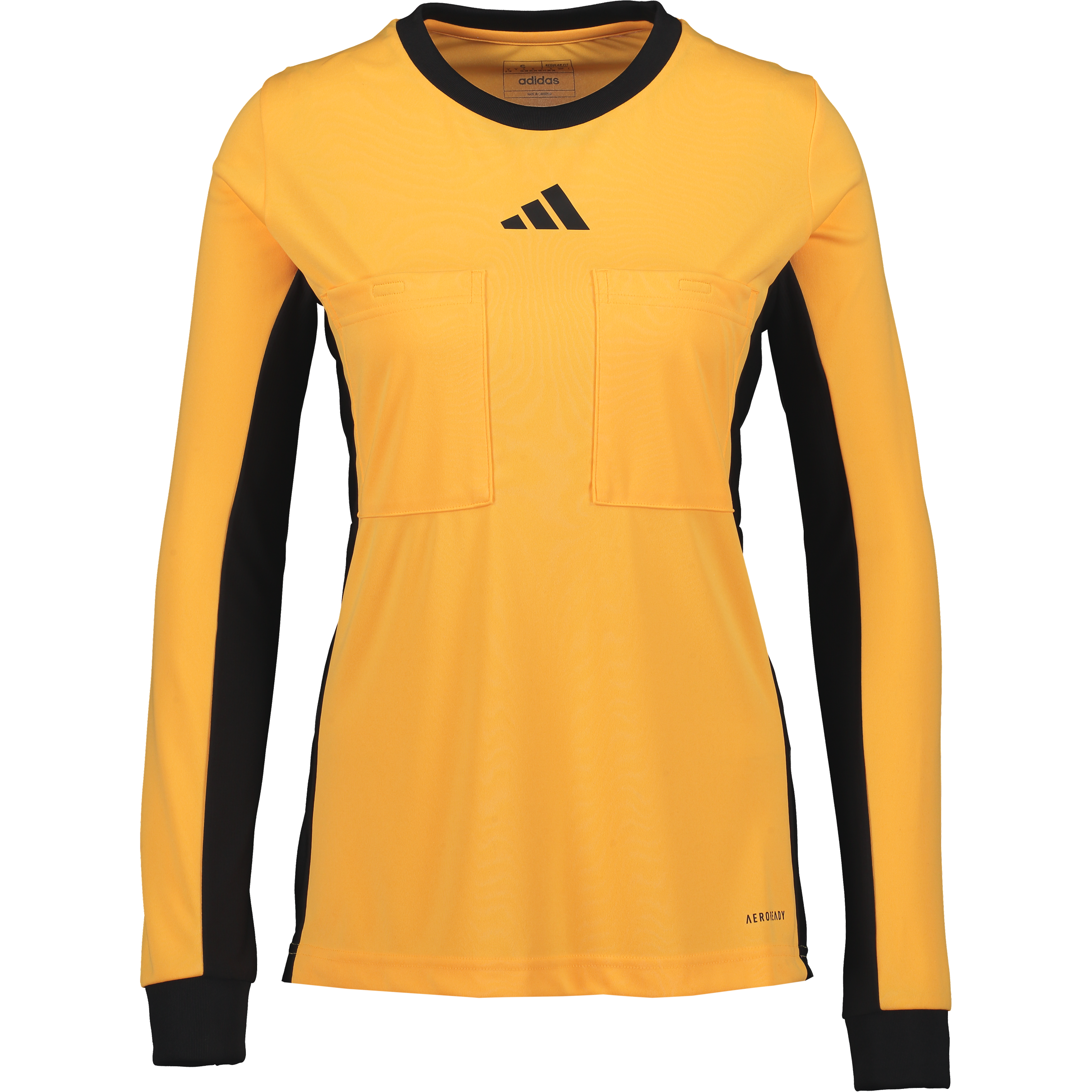 
ADIDAS, 
Ref 24 Jsy Ls W, 
Detail 1
