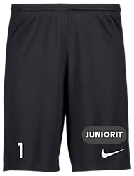 298937101101 NIKE Park III Short Jr 298937101101 NIKE Park III Short Jr Standard Small1x1