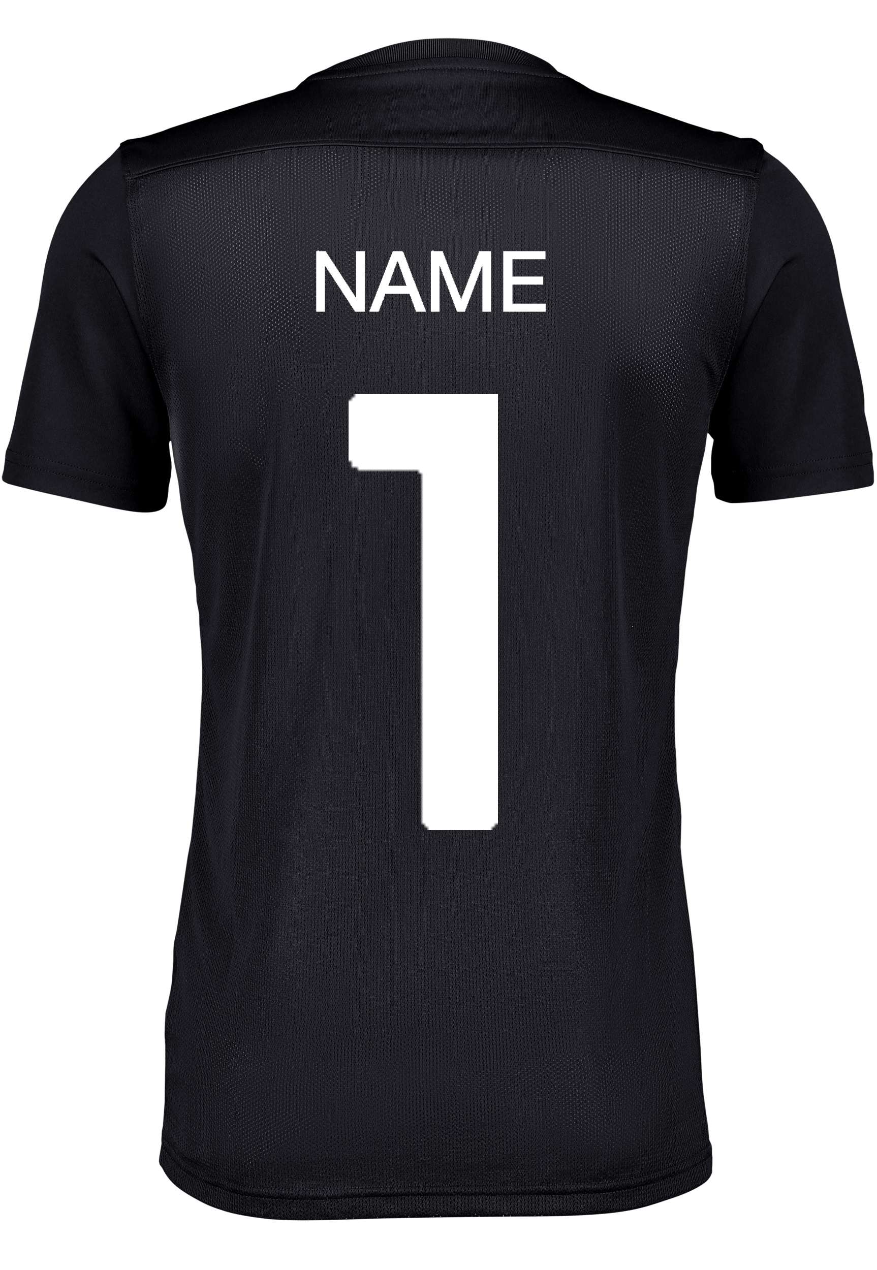 NIKE, Park VII SS Jsy