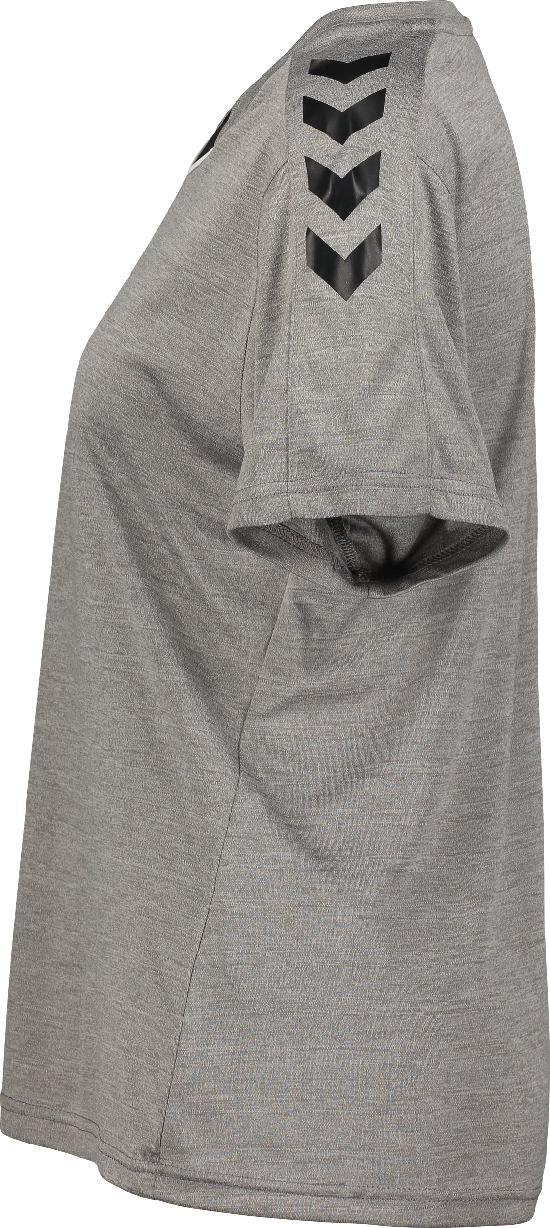 HUMMEL, Core Xk Poly Jsy Ss W