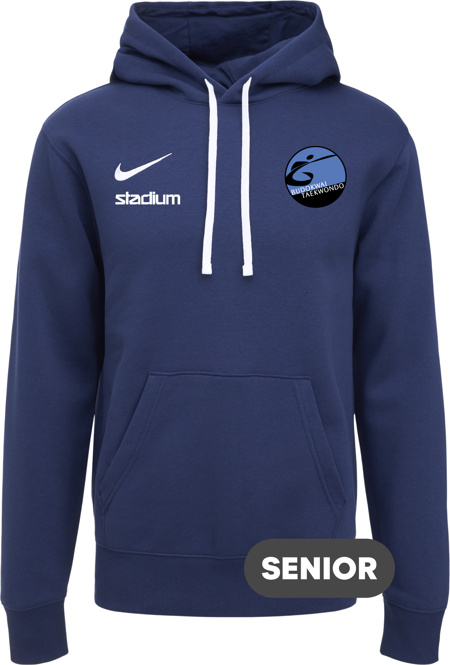 
NIKE, 
PARK26 FLC HOOD, 
Detail 1
